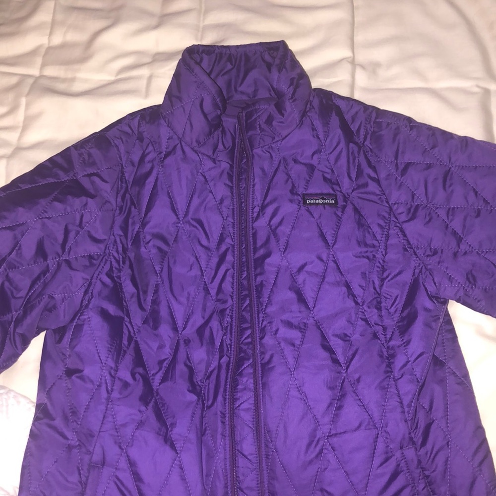 Patagonia Jacket